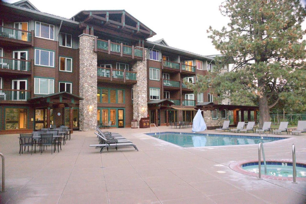 Juniper Springs #238 Holiday home Mammoth Lakes